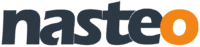 Nasteo Logo couleur