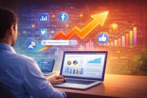 Stratégie digitale Poser les bases et définir vos priorités