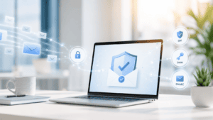 Emails professionnels SPF, DKIM, DMARC : pourquoi vos mails arrivent en spam