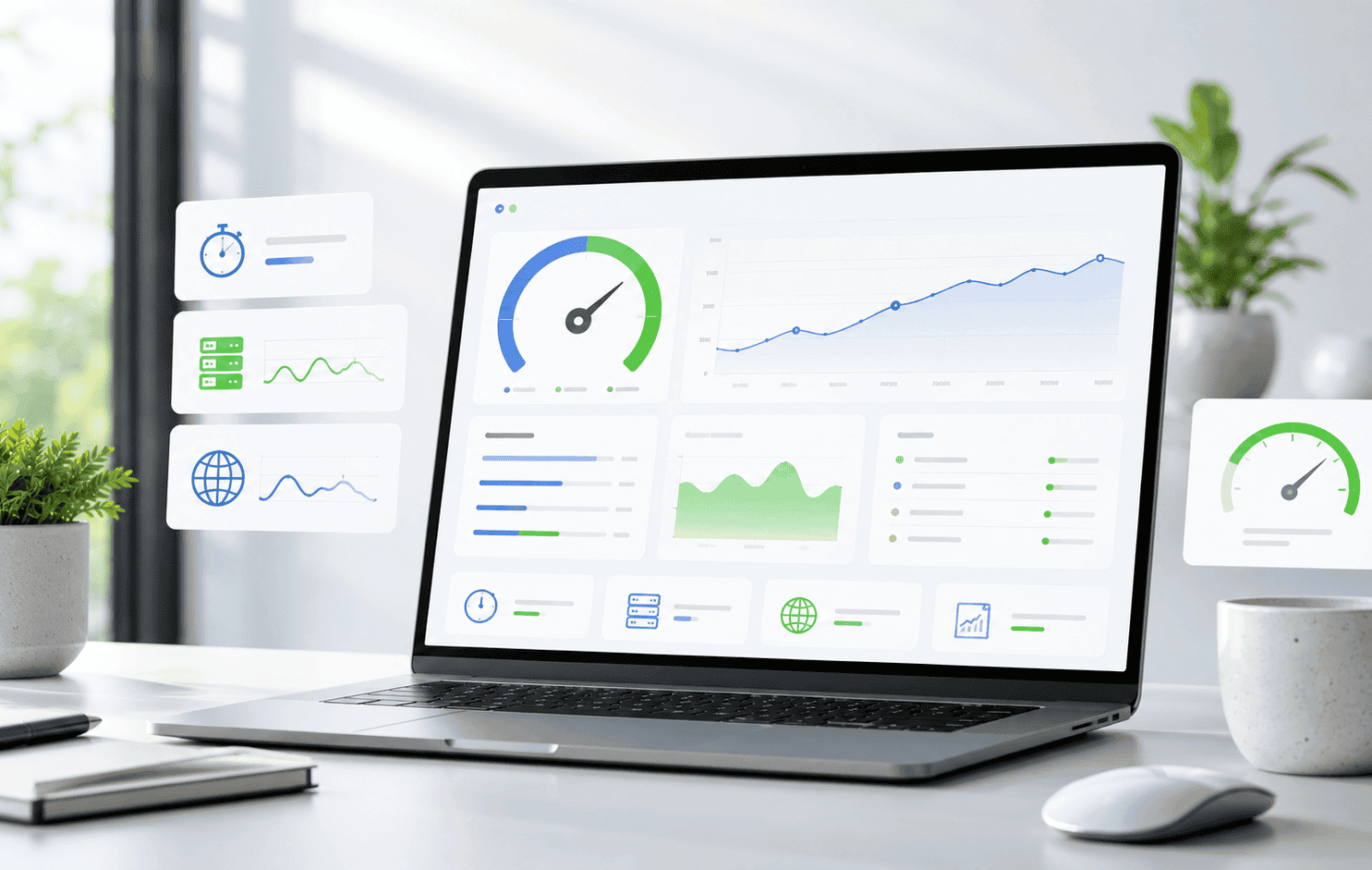 Performance WordPress Pourquoi votre site est lent et comment diagnostiquer avant d’agir