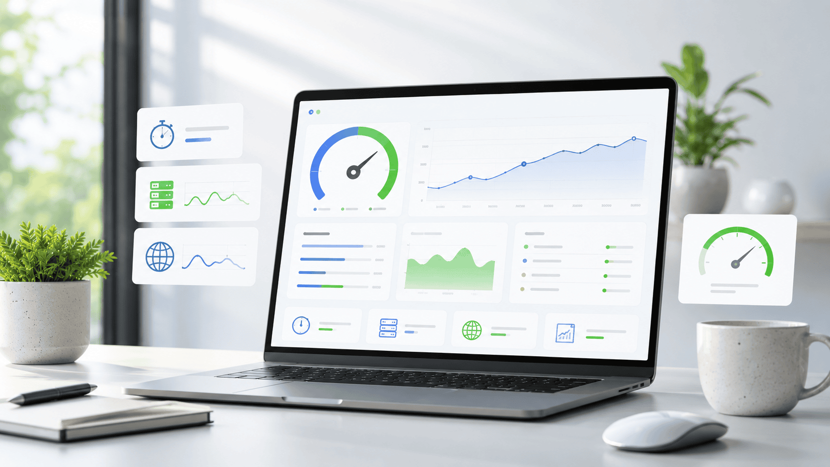 Performance WordPress Pourquoi votre site est lent et comment diagnostiquer avant d’agir